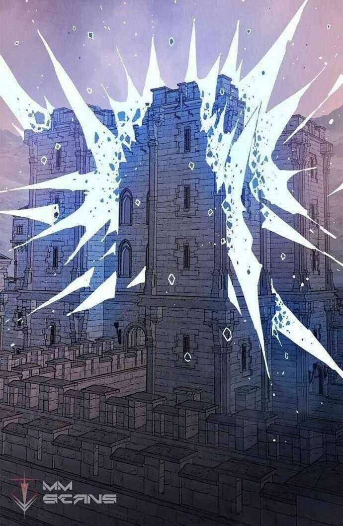 Knight Under Heart: Chapter 20