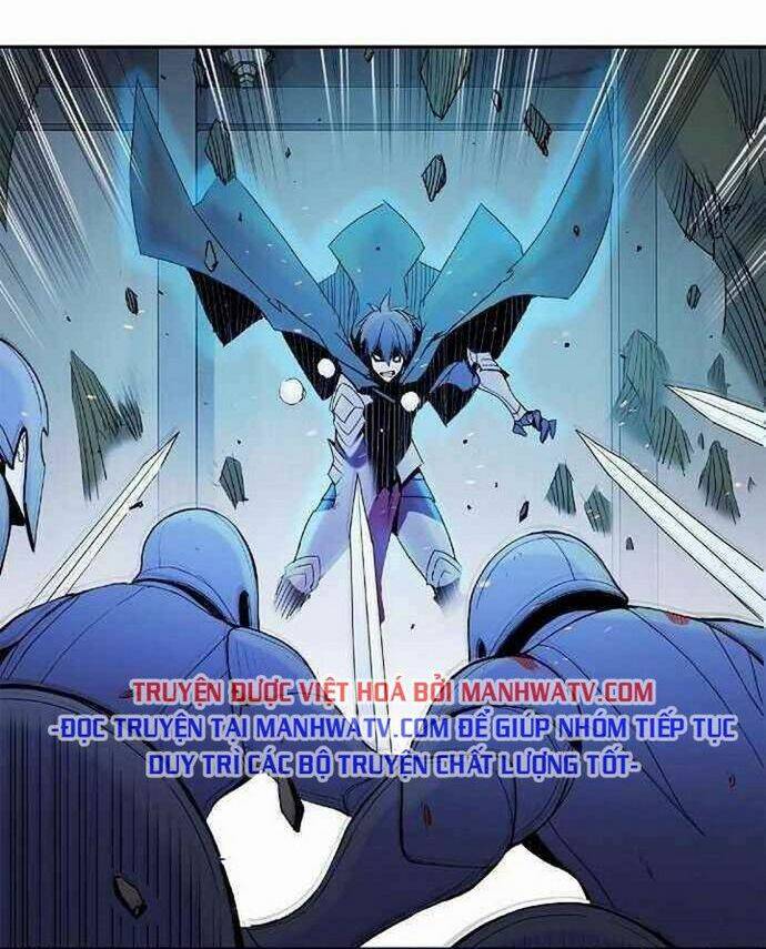 Knight Under Heart: Chapter 20