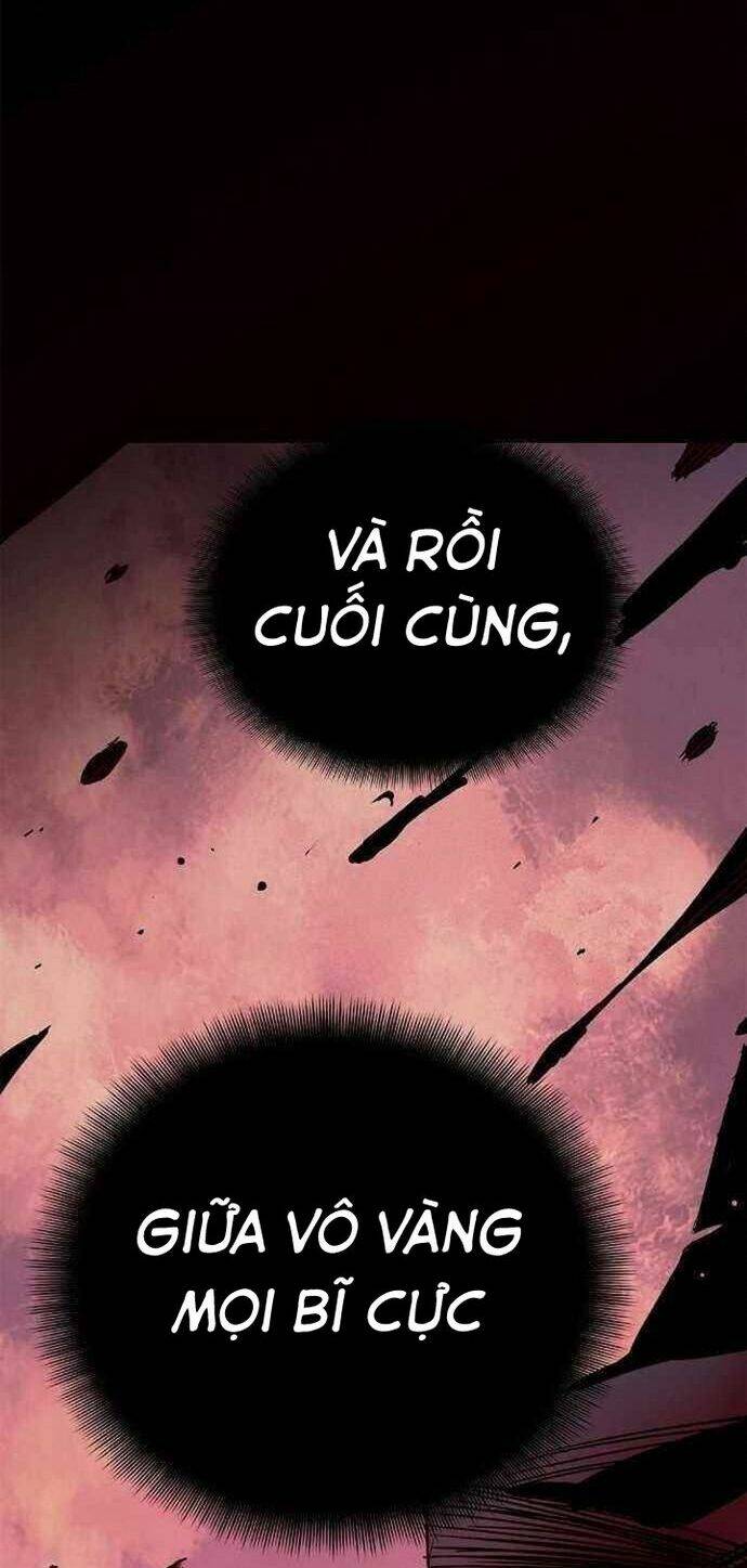 Knight Under Heart: Chapter 21