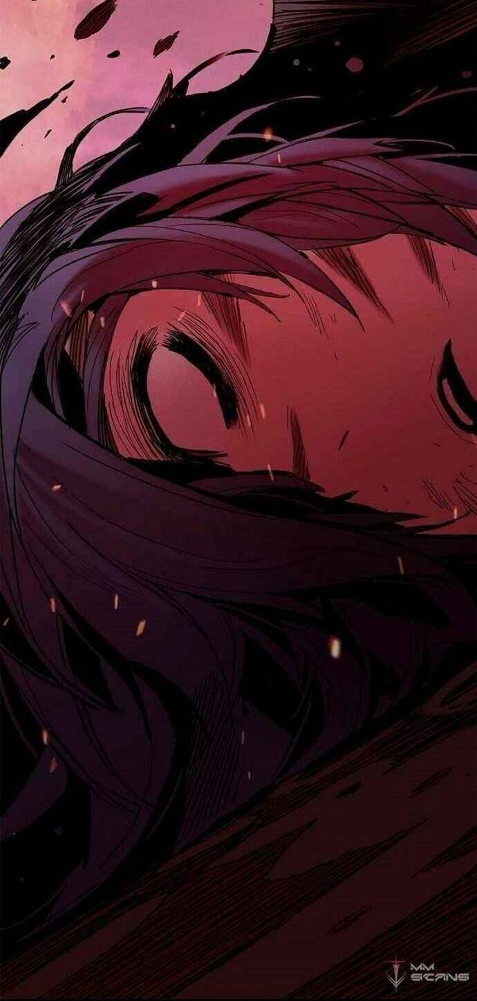 Knight Under Heart: Chapter 21