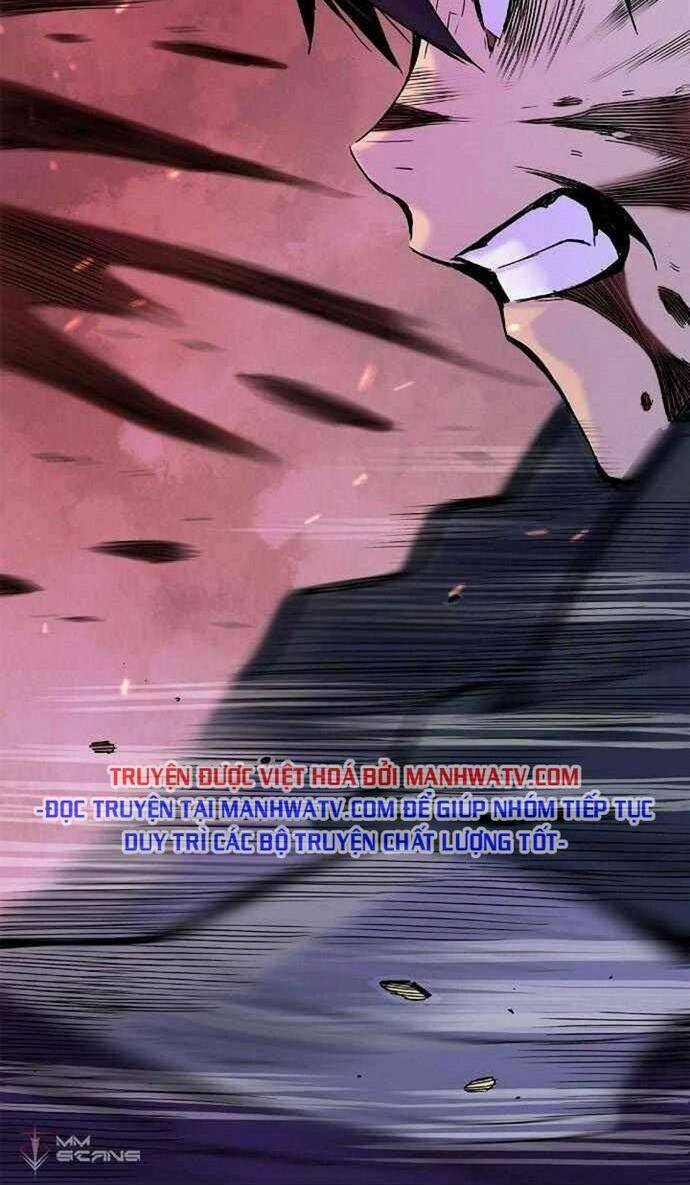 Knight Under Heart: Chapter 21