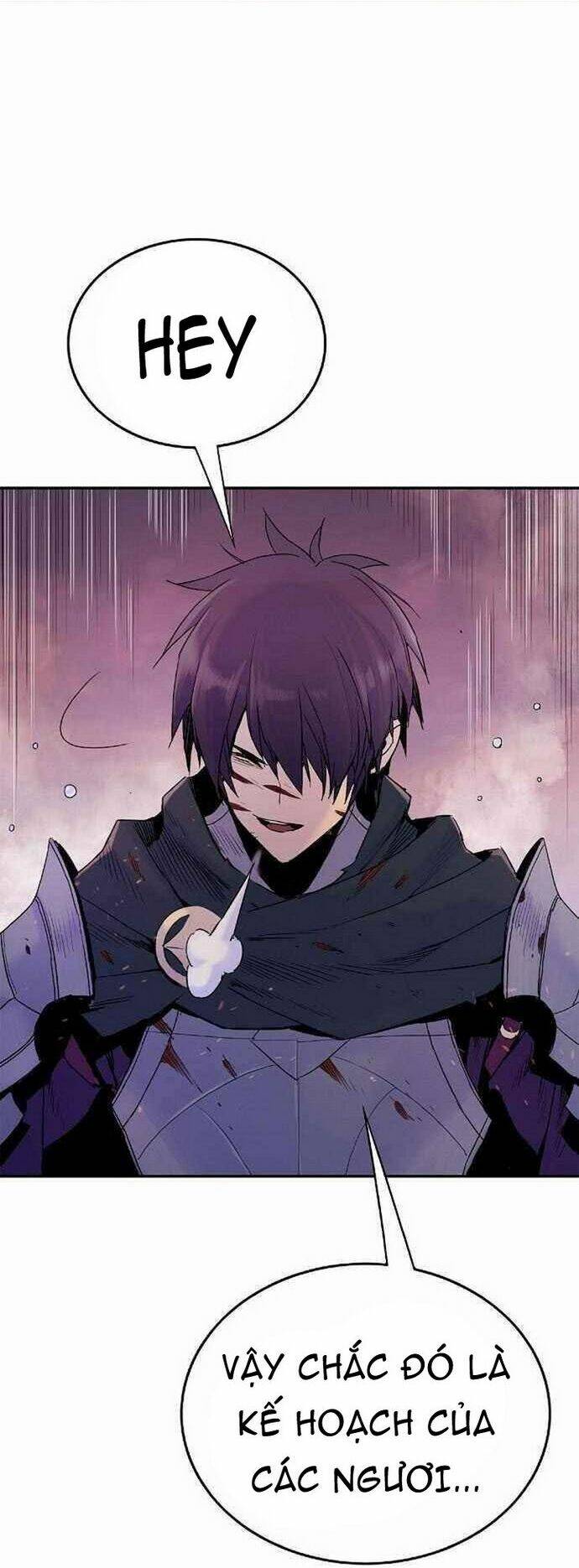 Knight Under Heart: Chapter 21