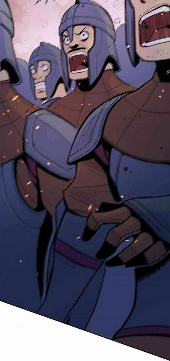 Knight Under Heart: Chapter 21