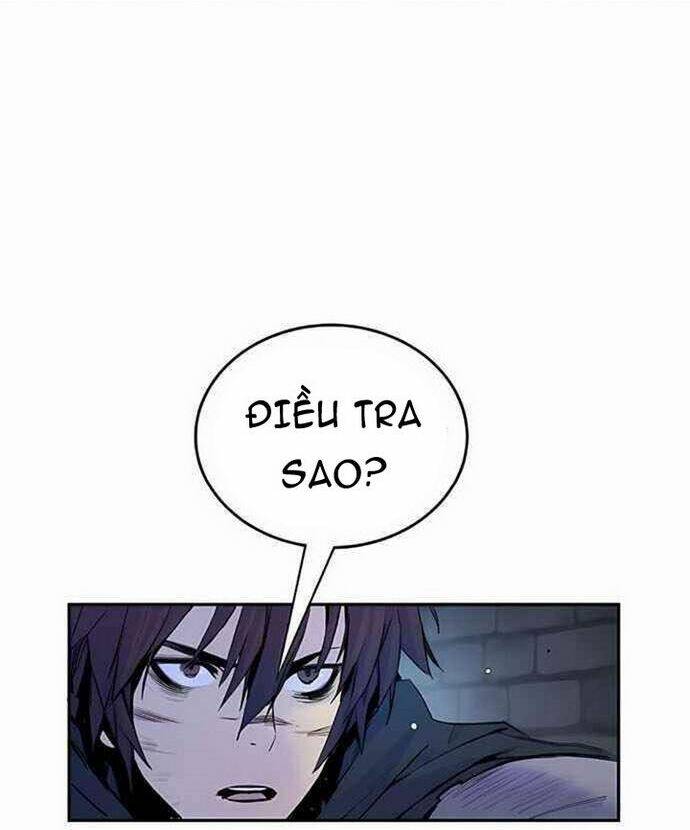 Knight Under Heart: Chapter 29