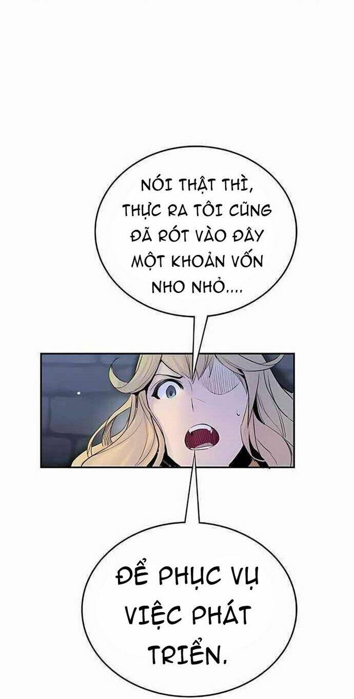 Knight Under Heart: Chapter 29