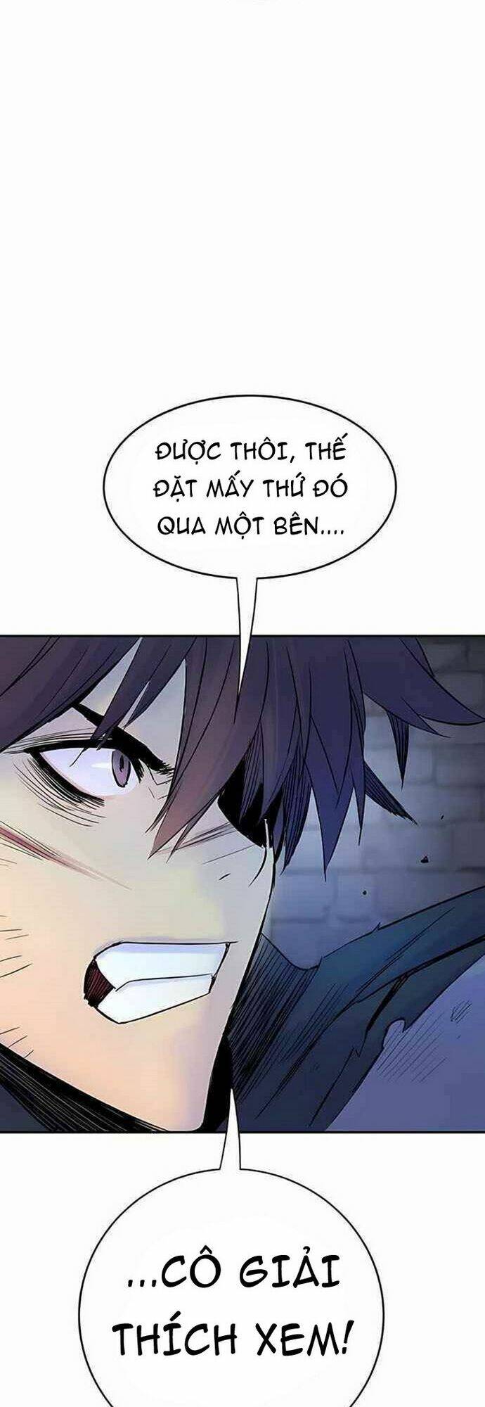 Knight Under Heart: Chapter 29