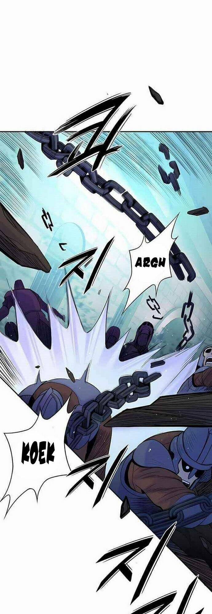 Knight Under Heart: Chapter 29