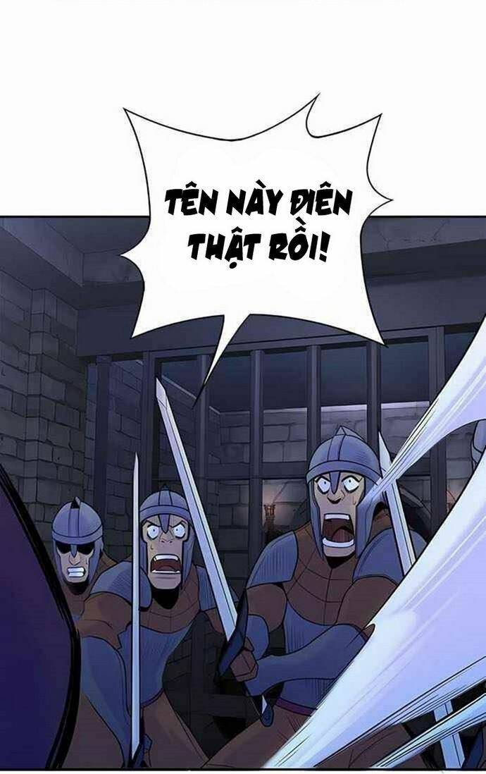 Knight Under Heart: Chapter 29