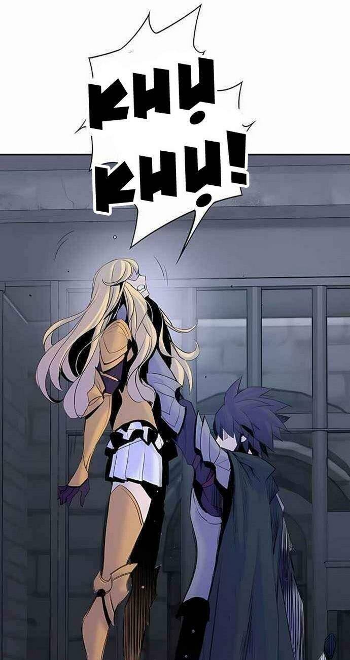 Knight Under Heart: Chapter 29