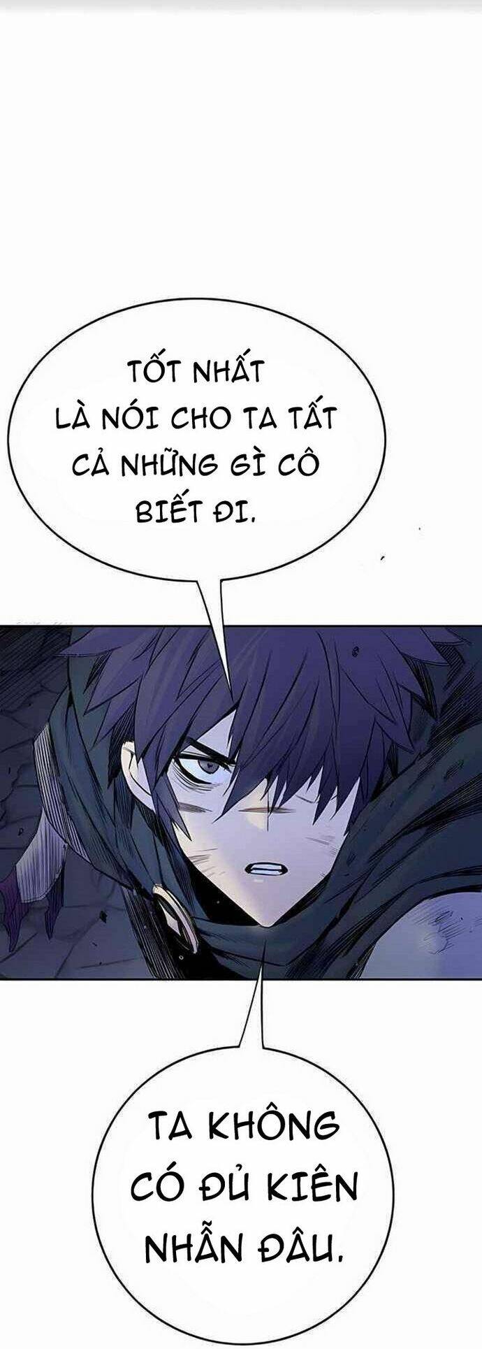 Knight Under Heart: Chapter 29