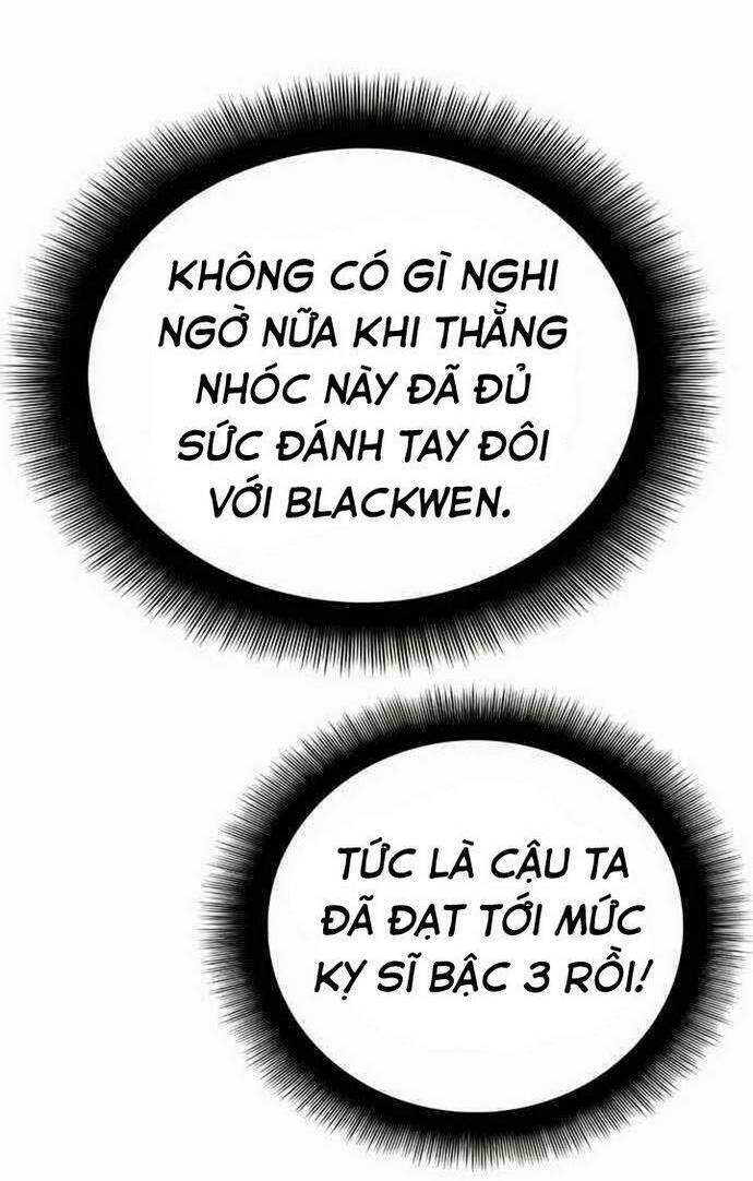 Knight Under Heart: Chapter 29