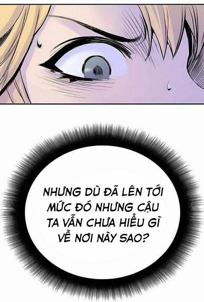 Knight Under Heart: Chapter 29