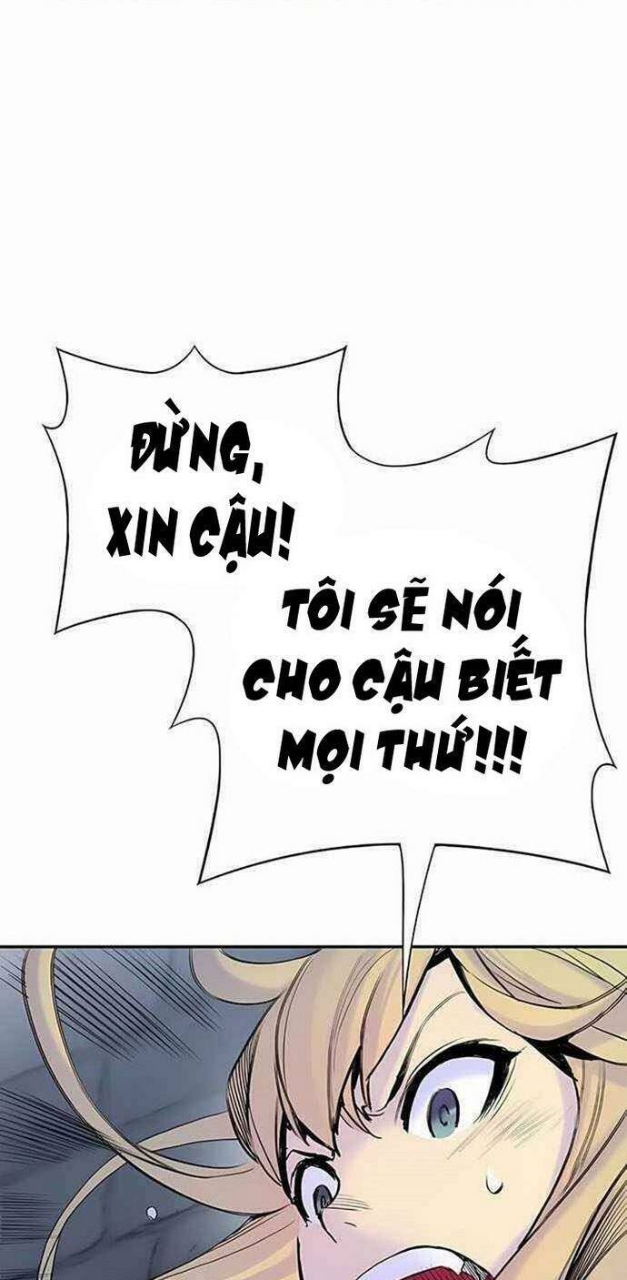 Knight Under Heart: Chapter 29
