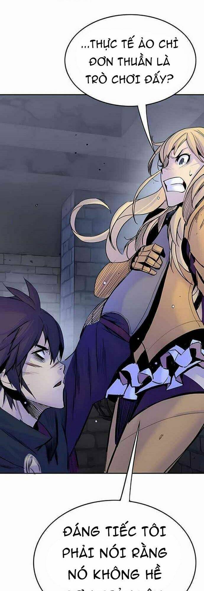 Knight Under Heart: Chapter 29