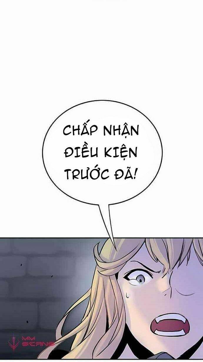 Knight Under Heart: Chapter 29