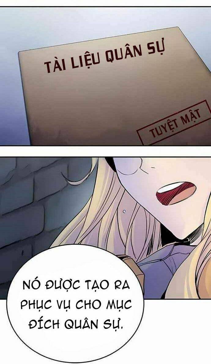 Knight Under Heart: Chapter 29