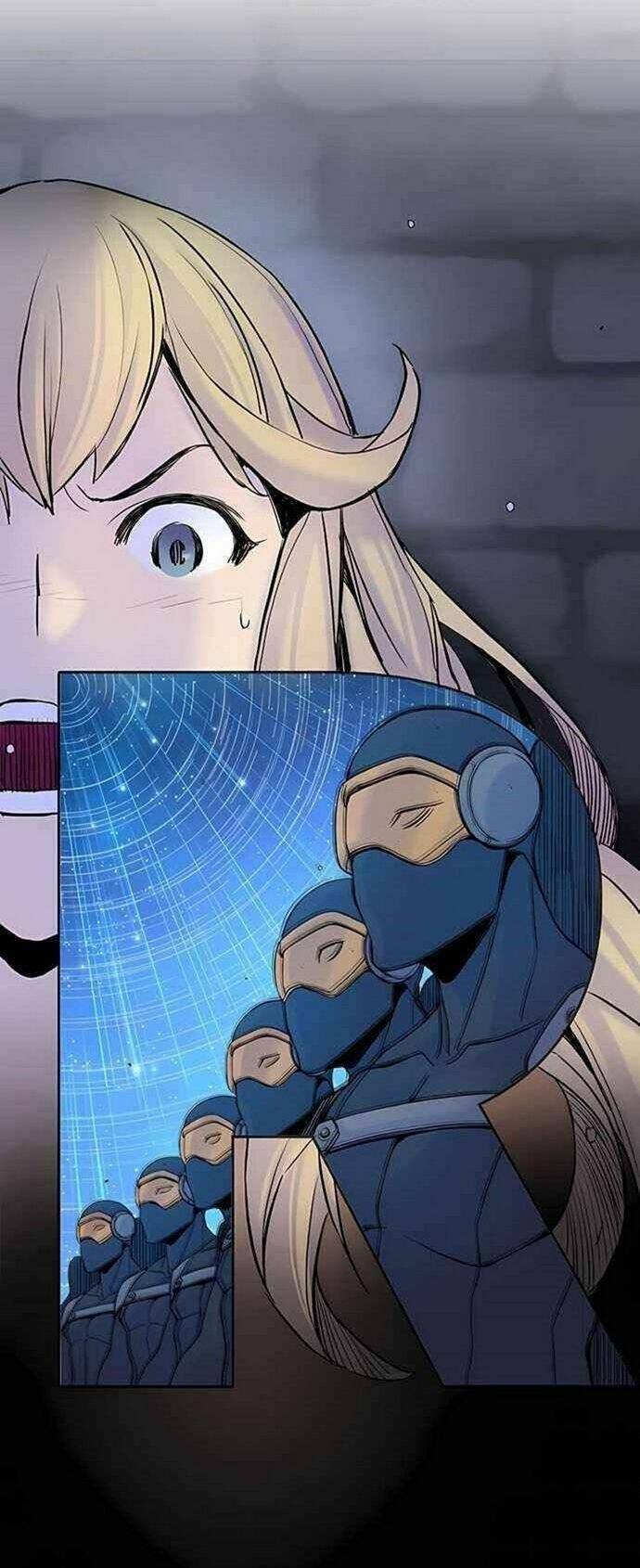 Knight Under Heart: Chapter 29