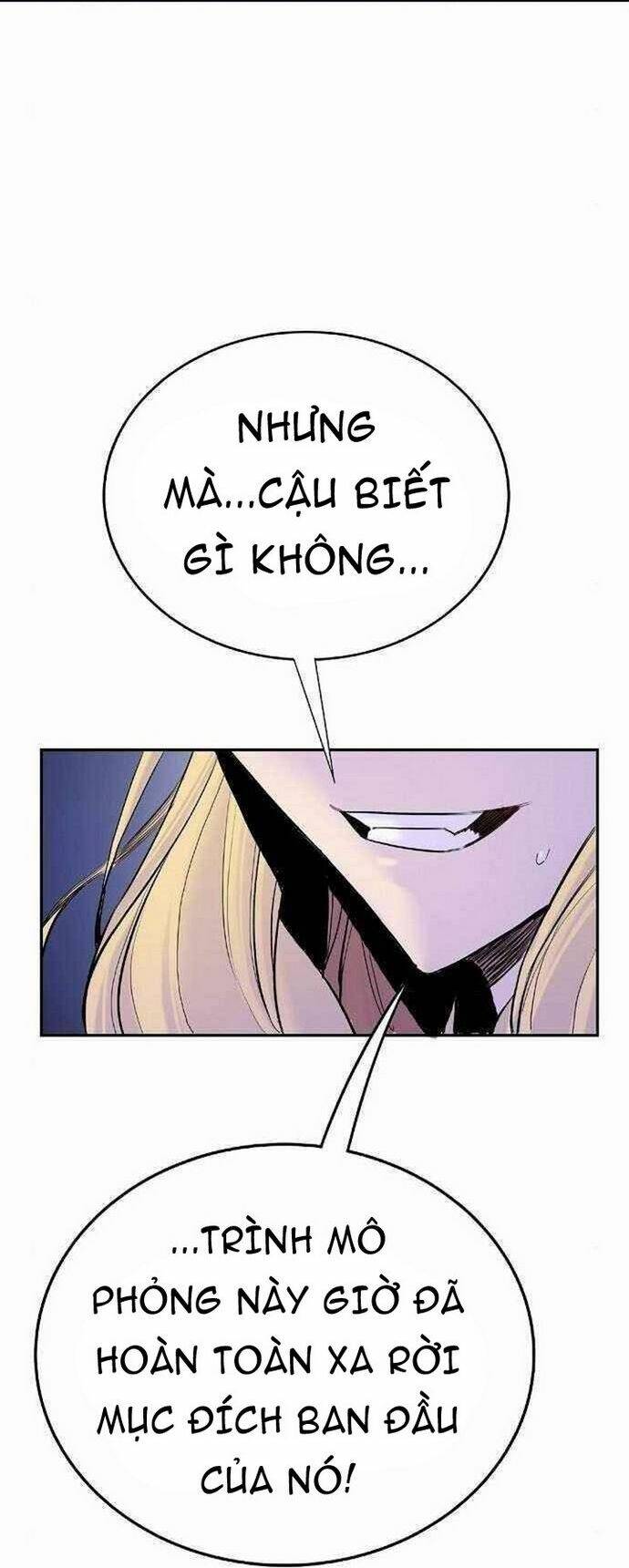 Knight Under Heart: Chapter 30