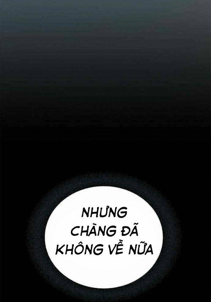 Knight Under Heart: Chapter 30