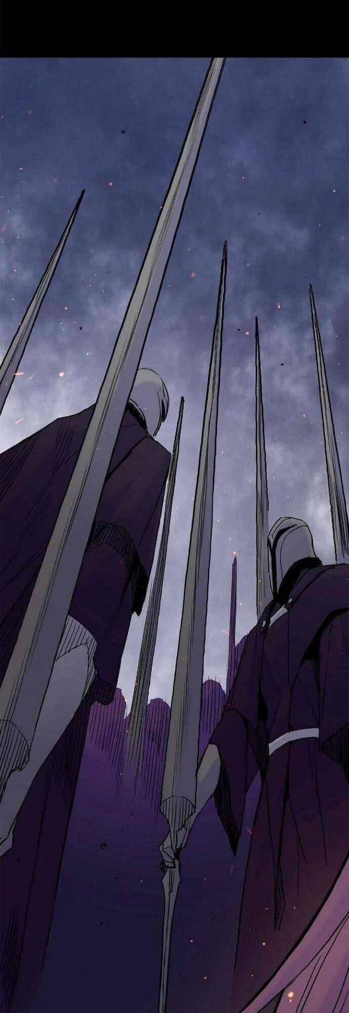 Knight Under Heart: Chapter 30