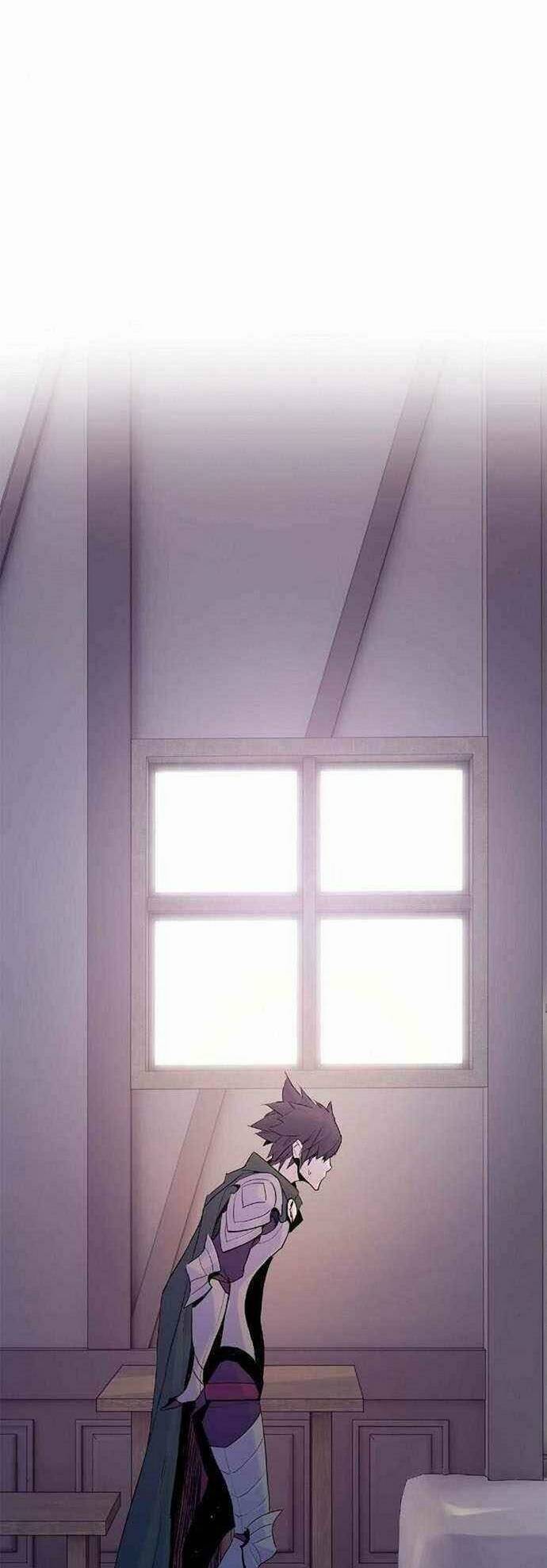 Knight Under Heart: Chapter 30
