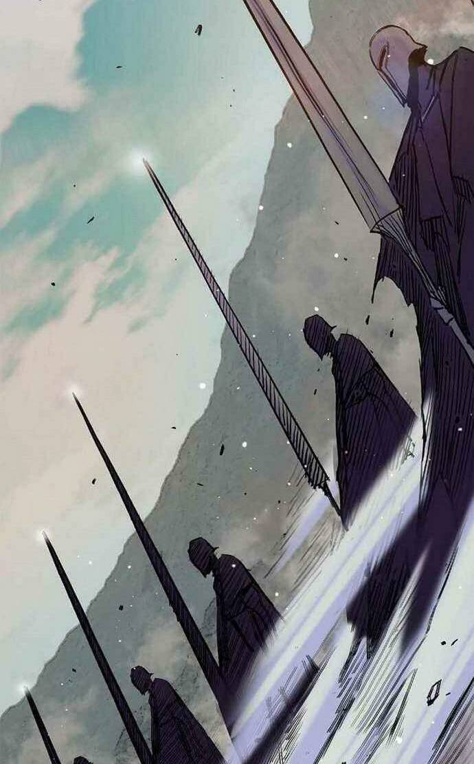 Knight Under Heart: Chapter 30