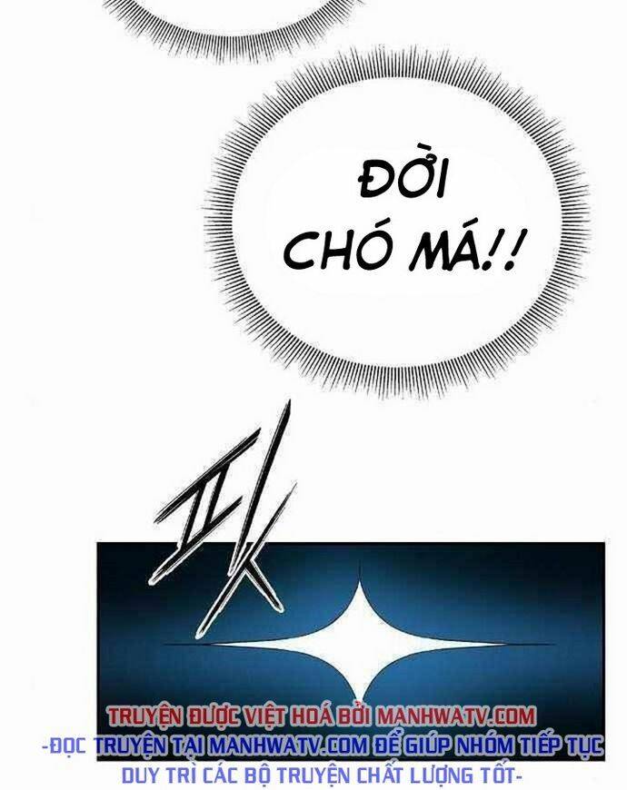 Knight Under Heart: Chapter 30