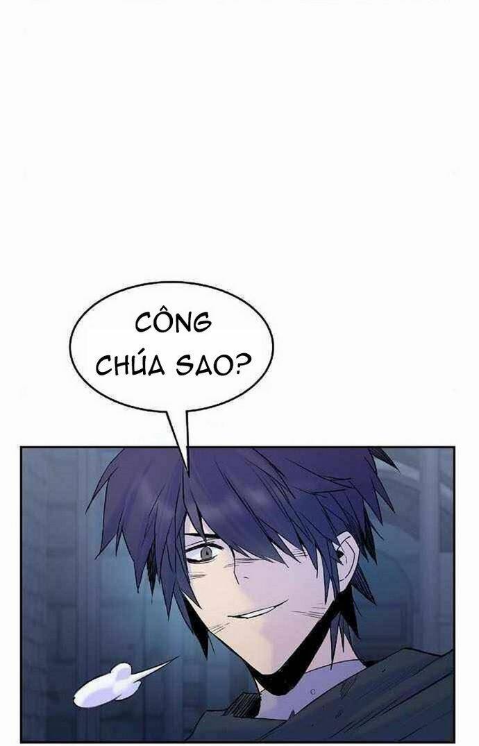 Knight Under Heart: Chapter 30