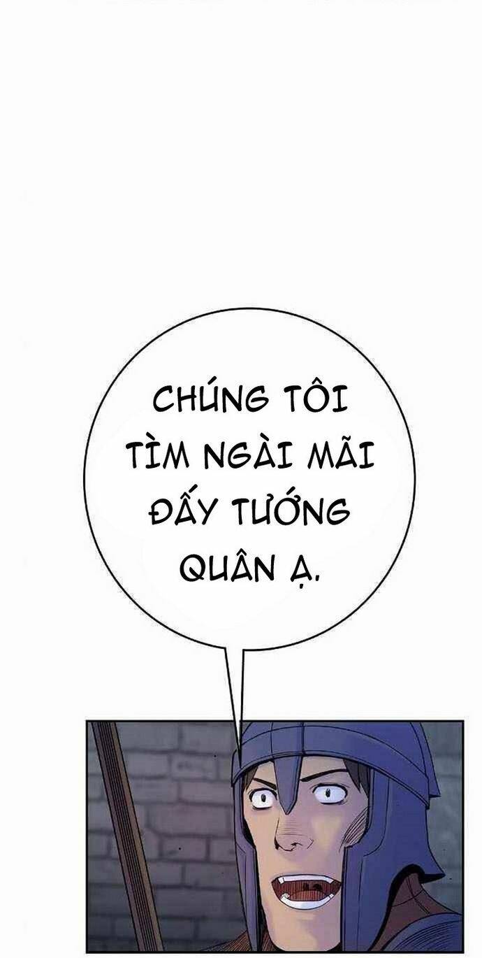 Knight Under Heart: Chapter 30