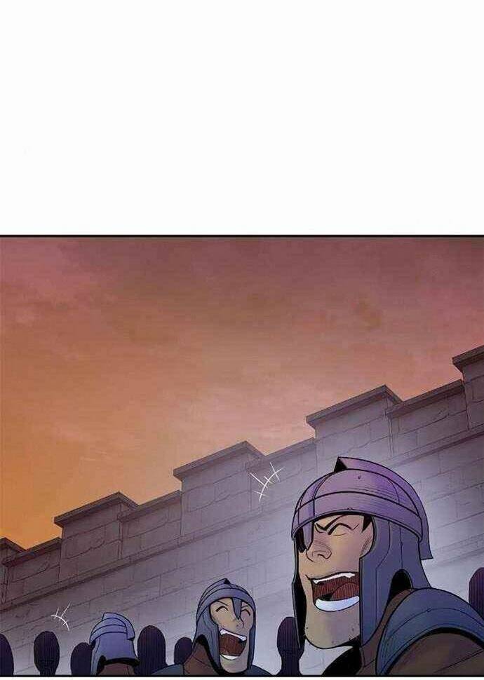 Knight Under Heart: Chapter 30