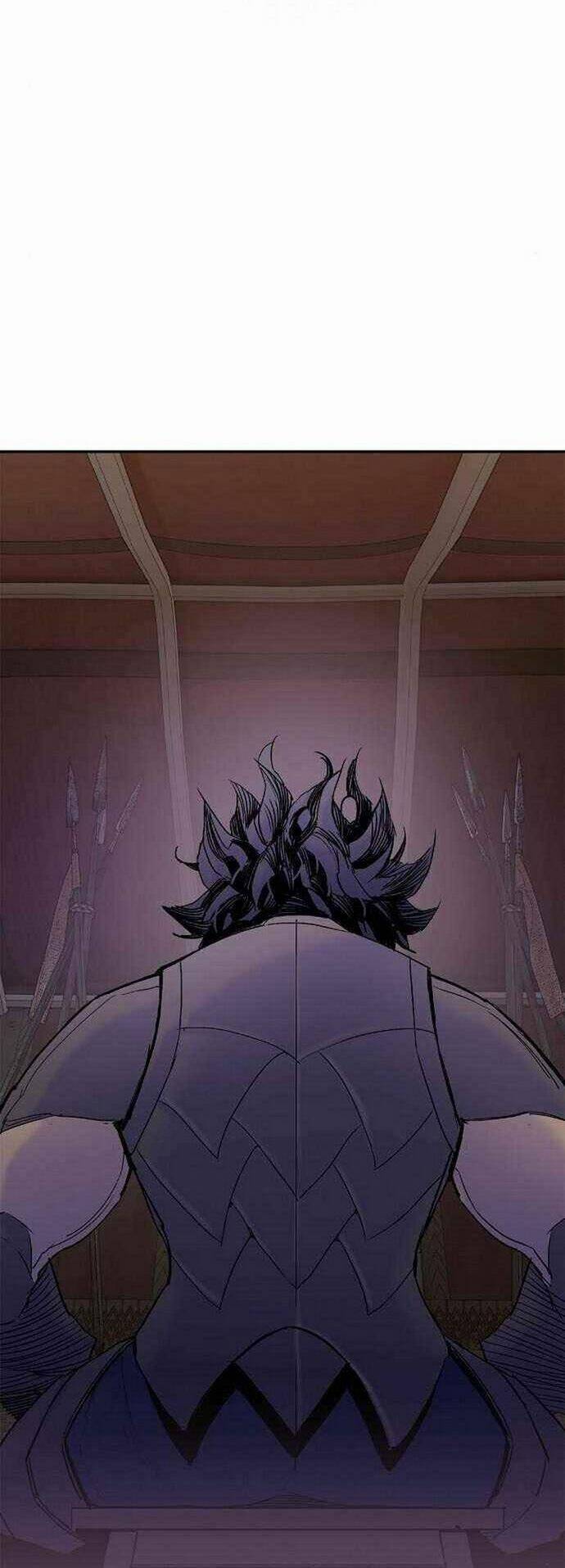 Knight Under Heart: Chapter 30