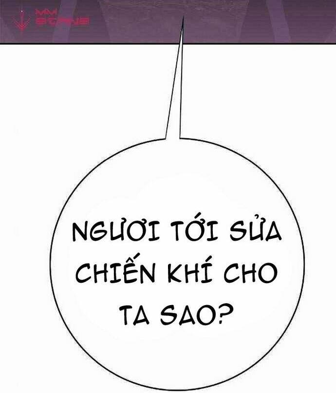 Knight Under Heart: Chapter 30