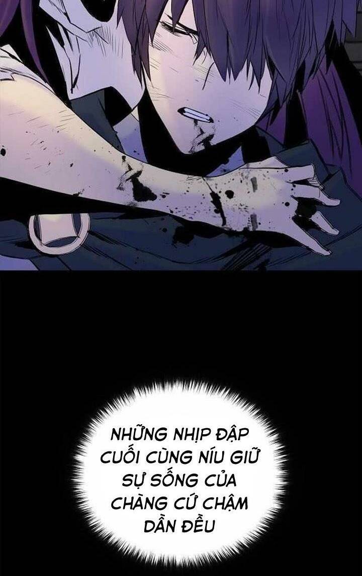 Knight Under Heart: Chapter 35