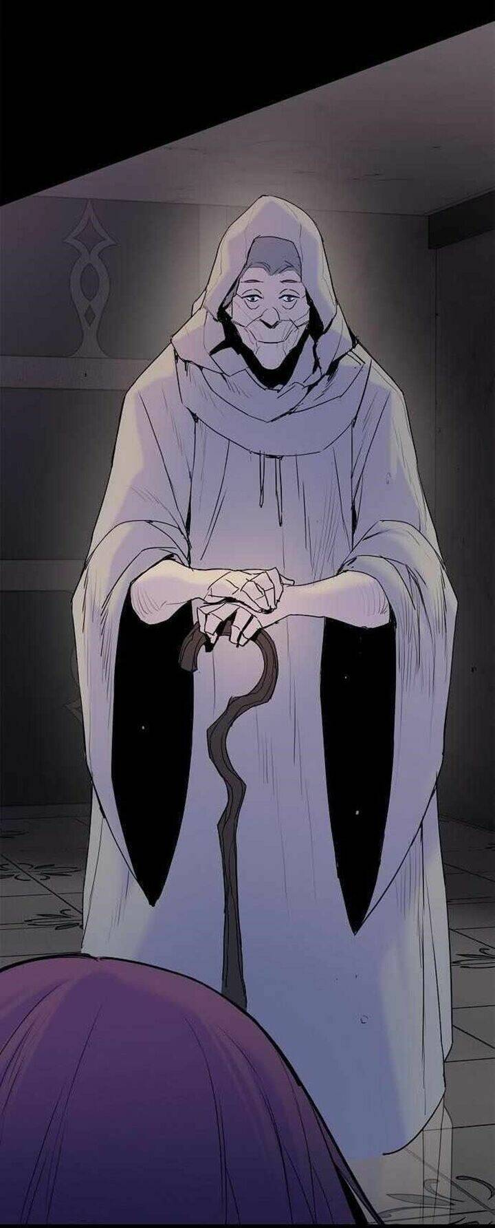 Knight Under Heart: Chapter 35