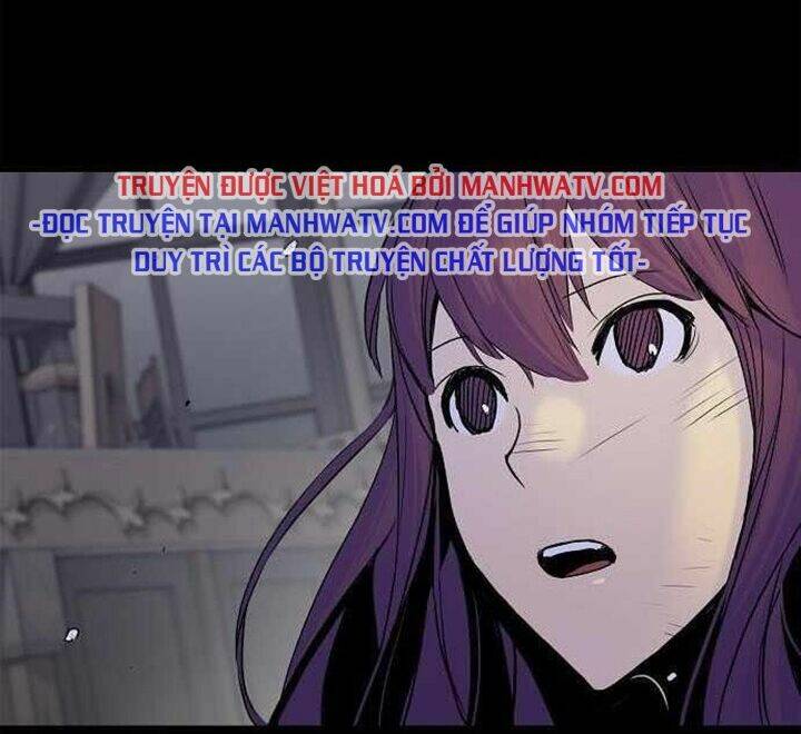 Knight Under Heart: Chapter 35