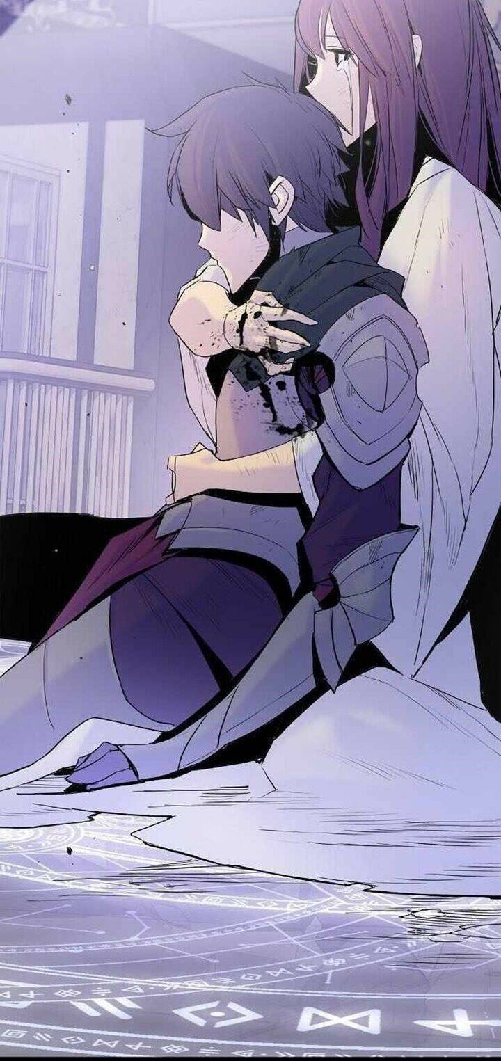 Knight Under Heart: Chapter 35