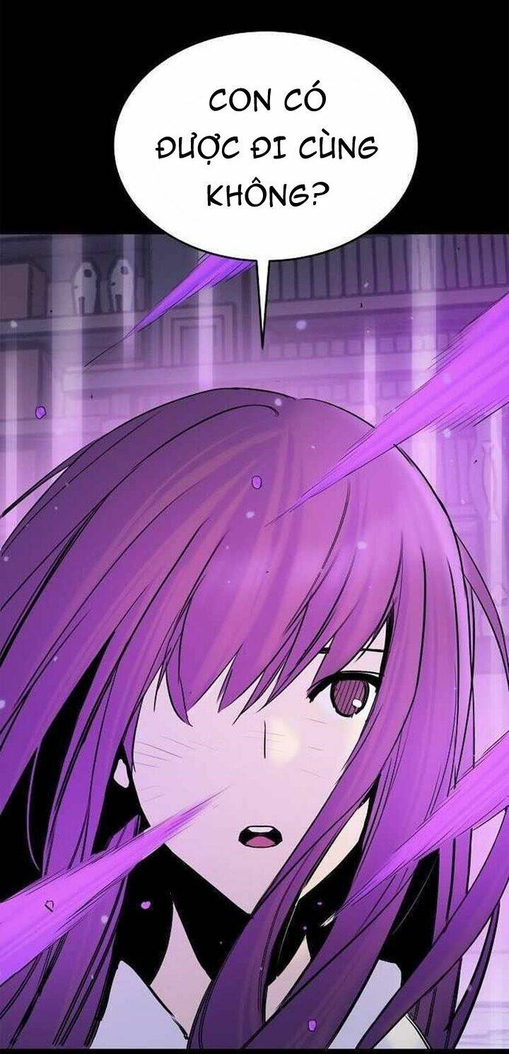 Knight Under Heart: Chapter 35