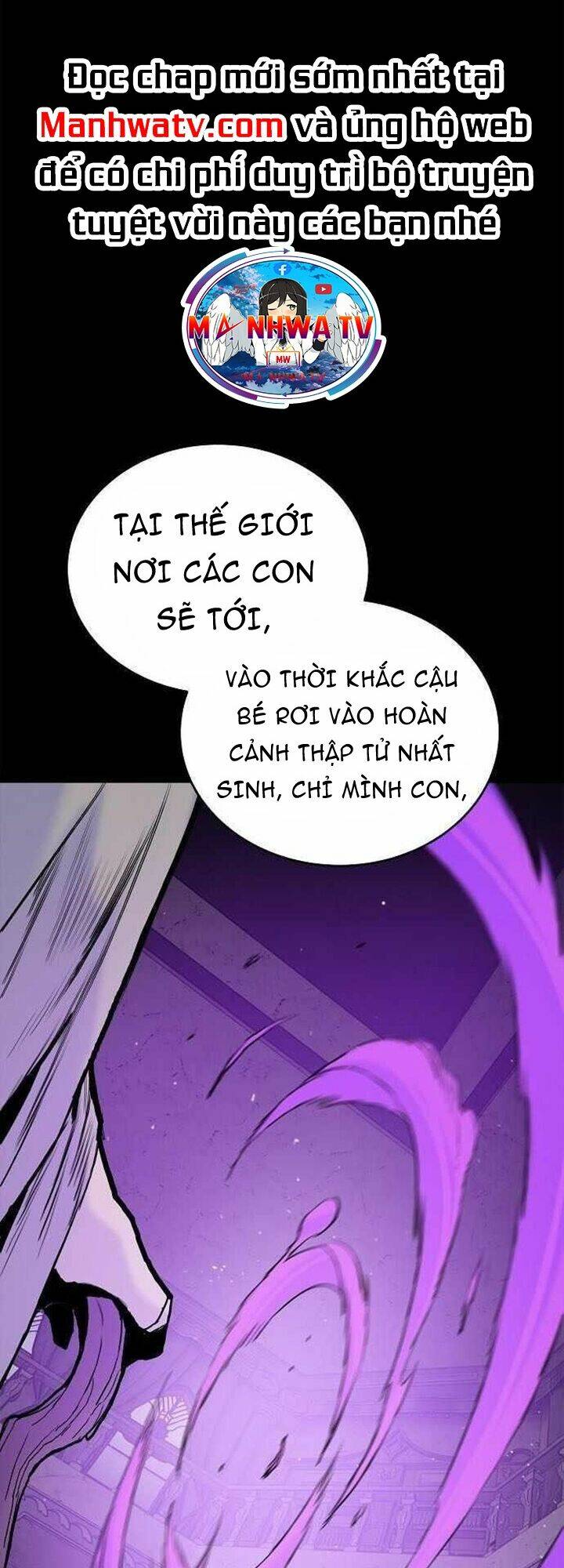 Knight Under Heart: Chapter 35