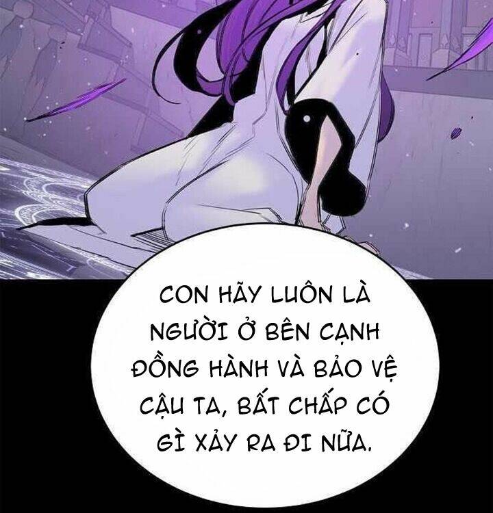 Knight Under Heart: Chapter 35