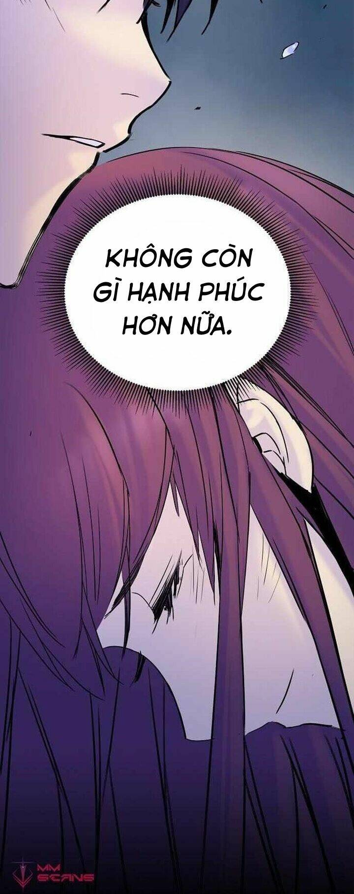 Knight Under Heart: Chapter 35