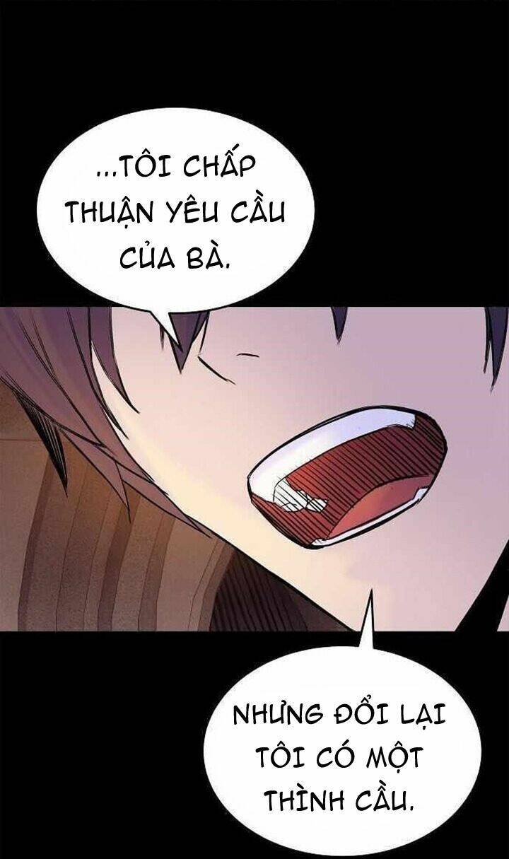 Knight Under Heart: Chapter 35