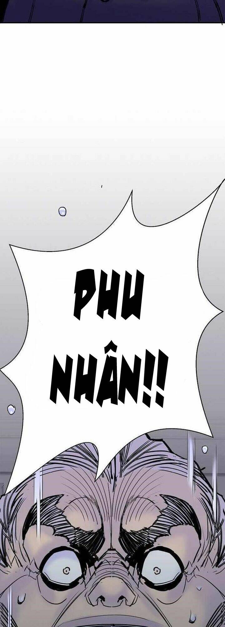 Knight Under Heart: Chapter 35