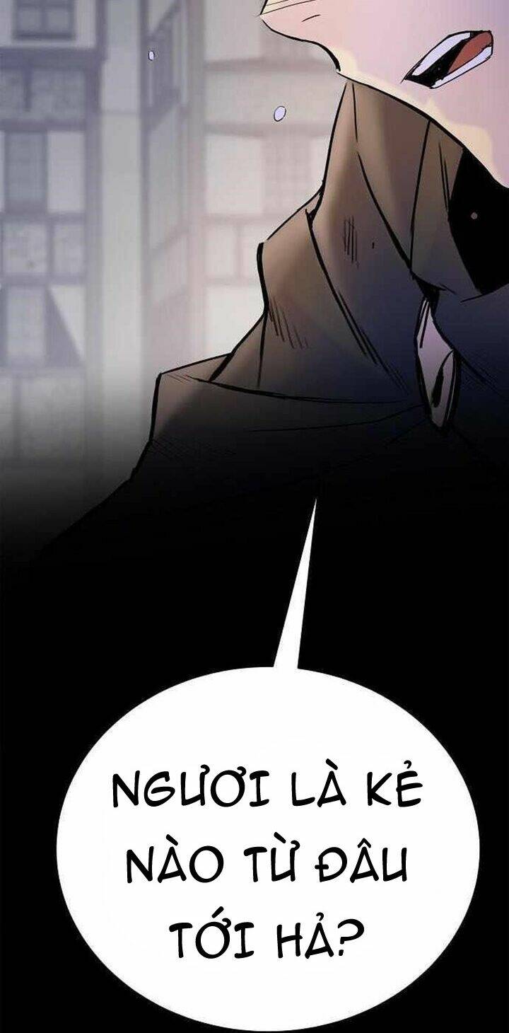 Knight Under Heart: Chapter 35