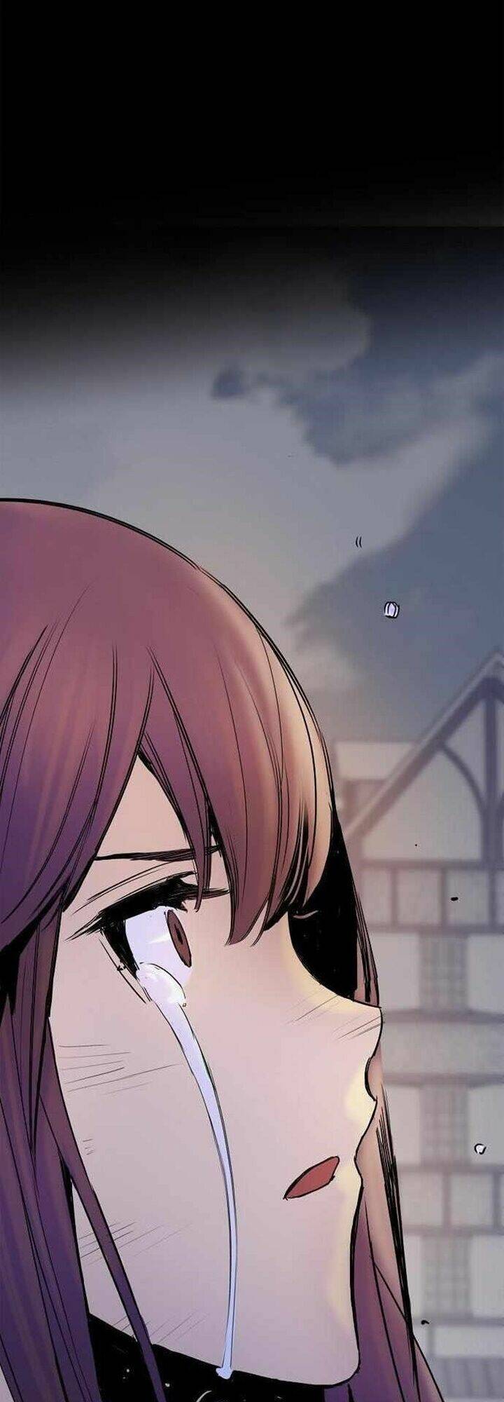 Knight Under Heart: Chapter 35