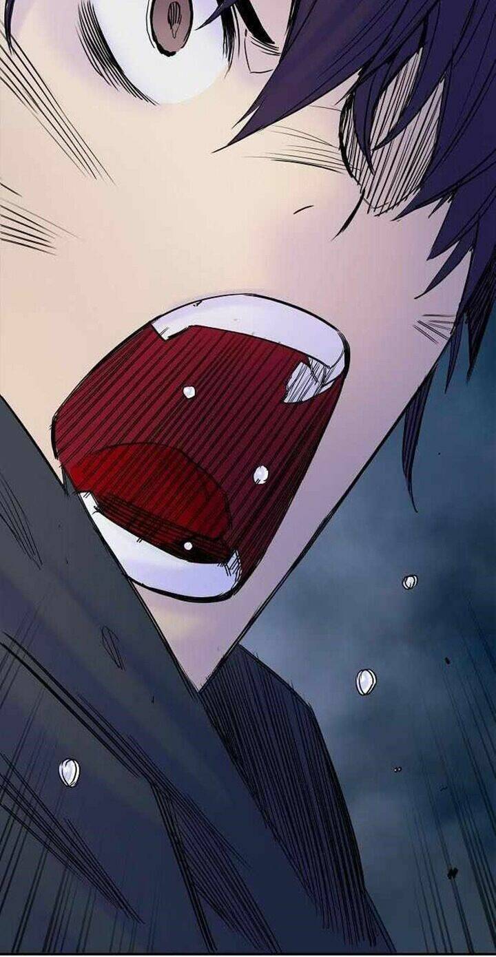 Knight Under Heart: Chapter 35