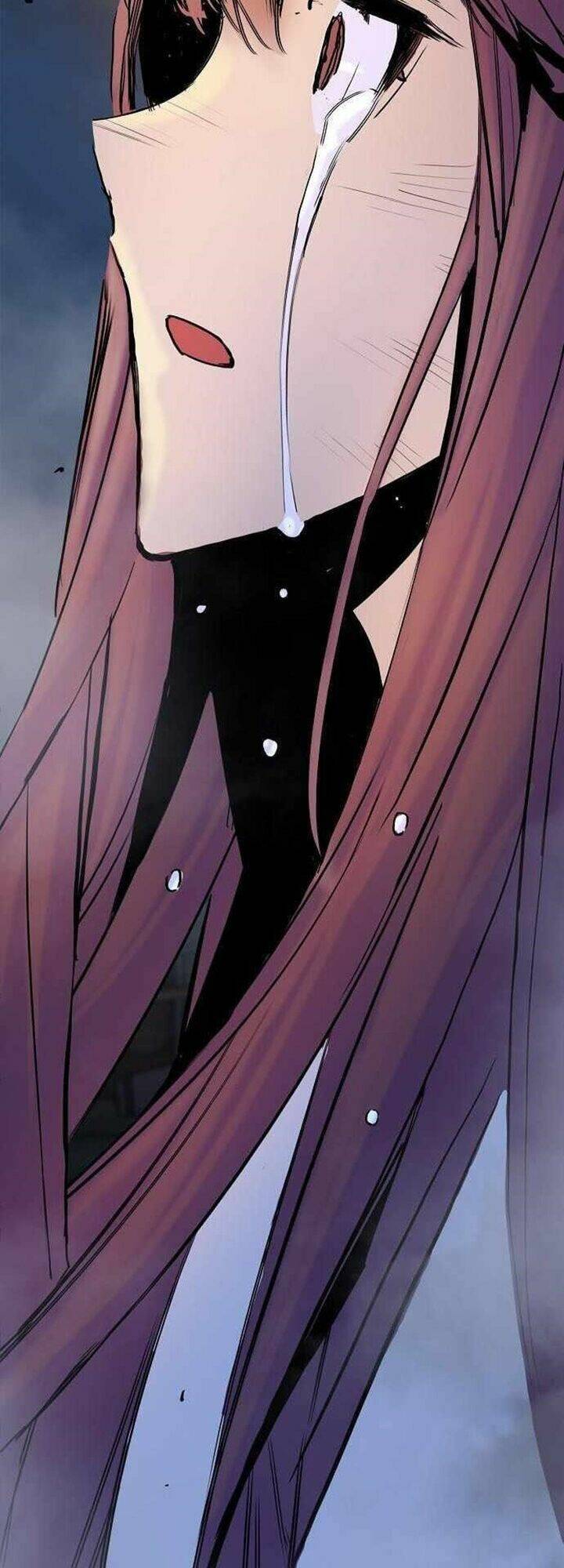 Knight Under Heart: Chapter 35