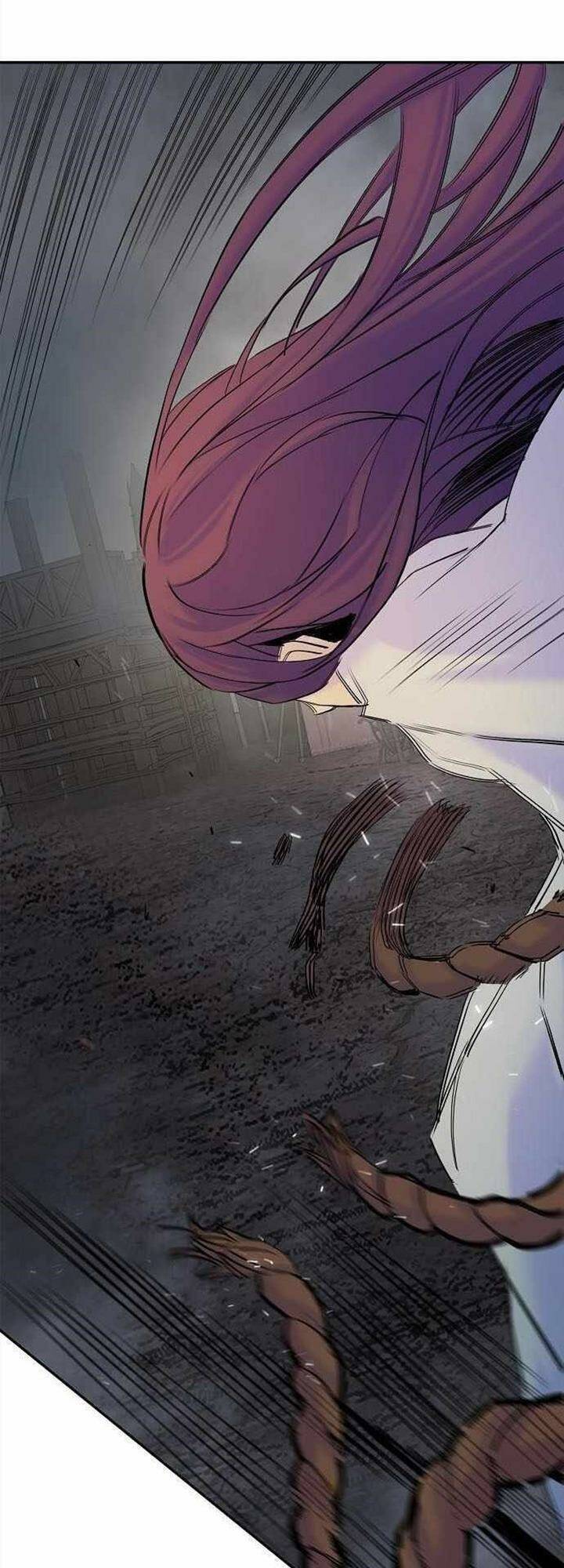 Knight Under Heart: Chapter 35