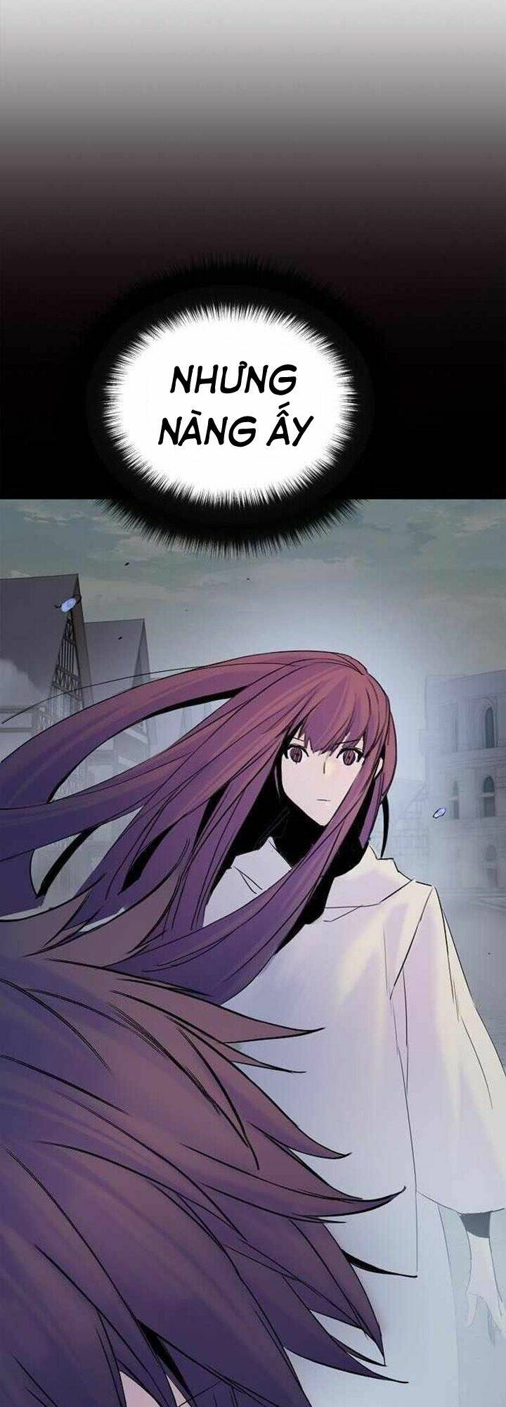 Knight Under Heart: Chapter 35