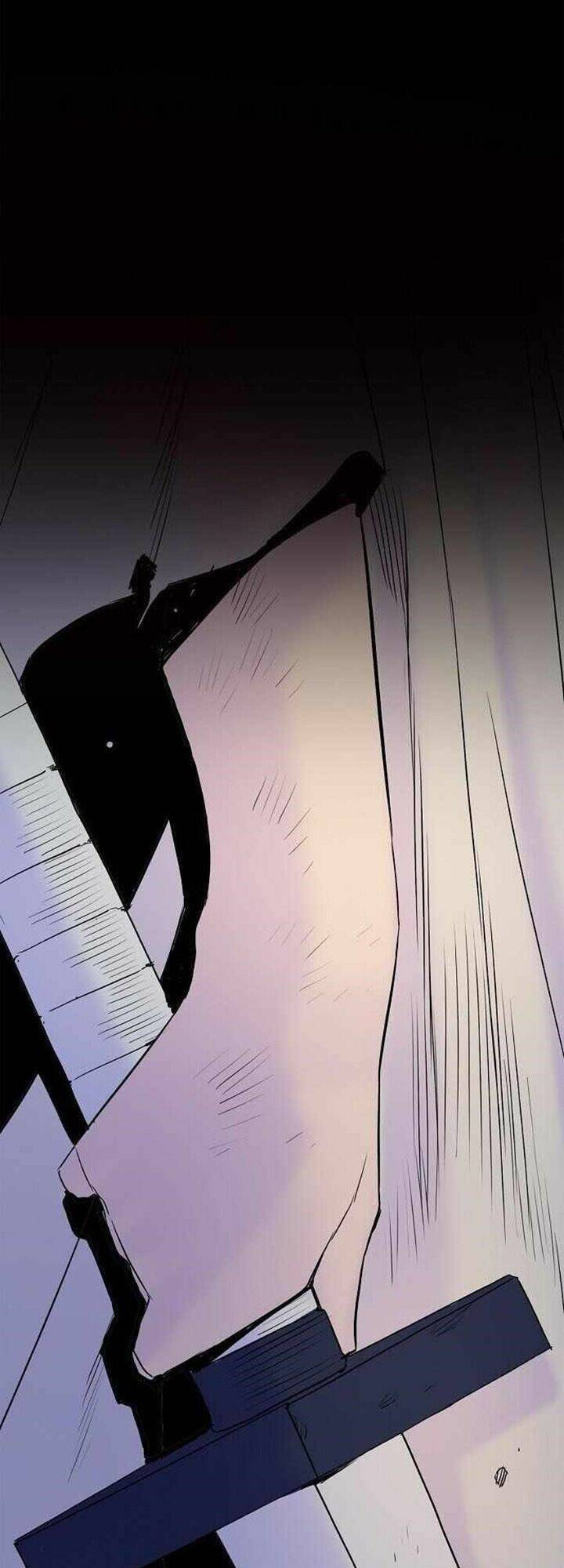 Knight Under Heart: Chapter 35