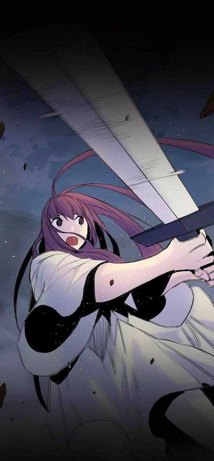 Knight Under Heart: Chapter 35
